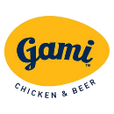 Gami Chicken & Beer logo