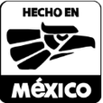 Hecho En Mexico logo